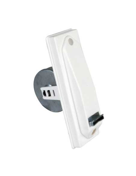 Recogedor Cinta de Persiana AMIG Empotrado Plástico PEQUEÑO