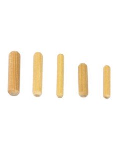 ESPIGA Madera 25-10X40 AMIG