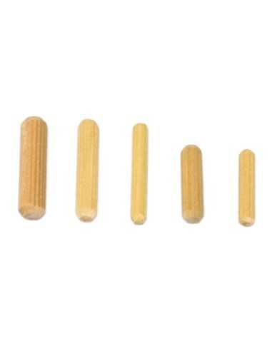 ESPIGA Madera 25-10X40 AMIG