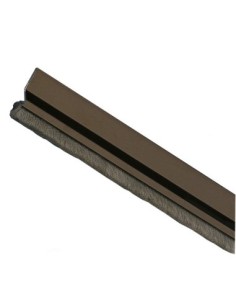 Burlete AMIG 2-1000 Aluminio BRONCE
