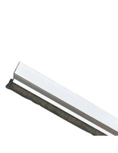 Burlete AMIG 2-1000 Aluminio Plata