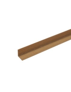 ANGULO 25X25-2,5M PVC Haya AMIG