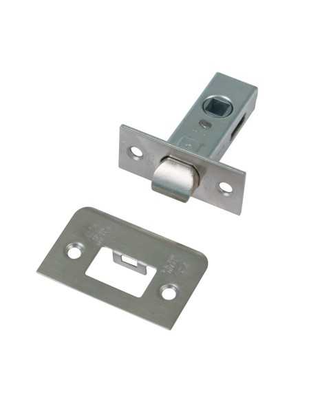 Picaporte AMIG 6-35 Acero Inoxidable 18/8 *