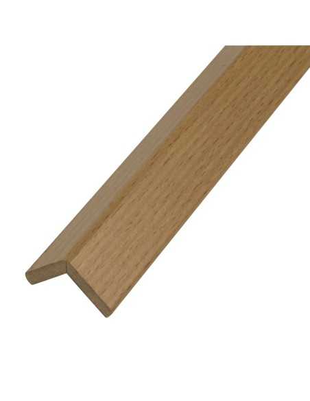 CANTONERA 25X25X2,44M MDF/ML C/A Haya AMIG