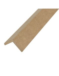 CANTONERA 25X25X2,44M MDF/ML C/A ROBL AMIG