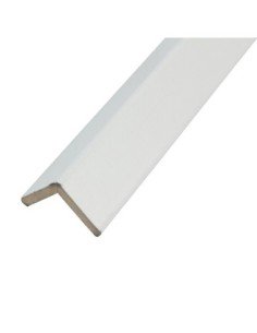 CANTONERA 25X25X2,44M MDF/ML C/A SAPE AMIG