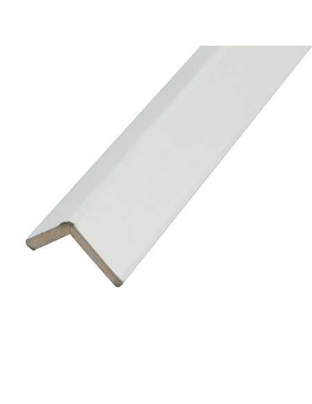 CANTONERA 25X25X2,44M MDF/ML C/A SAPE AMIG