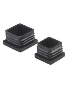 CONTERA INTERIOR 651-16X16 PLAS Negro(B) AMIG