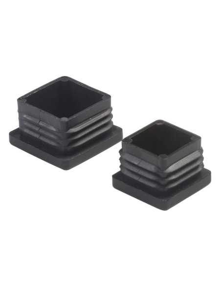 CONTERA INTERIOR 651-16X16 PLAS Negro(B) AMIG