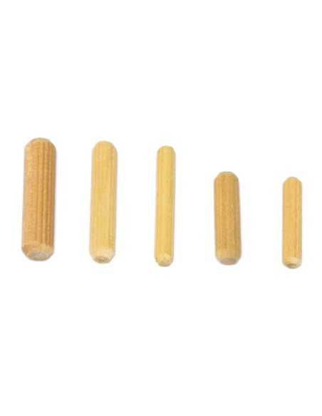 ESPIGA Madera 25-6X30 (B) AMIG