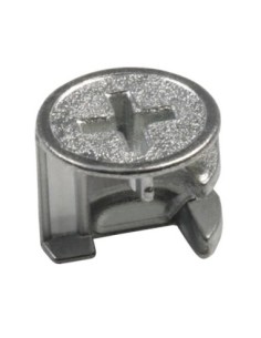 EXCENTRICA 35 ZAMAK Zincado (B) AMIG