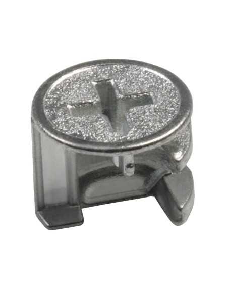 EXCENTRICA 35 ZAMAK Zincado (B) AMIG