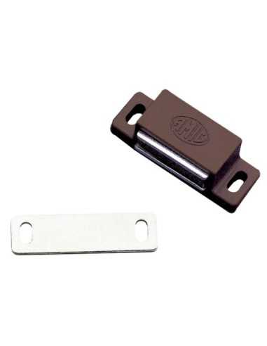 GOLPETE IMAN 5 MARRON (B) AMIG