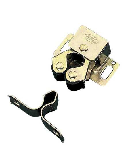 GOLPETE 12 BRONCEADO (B) AMIG