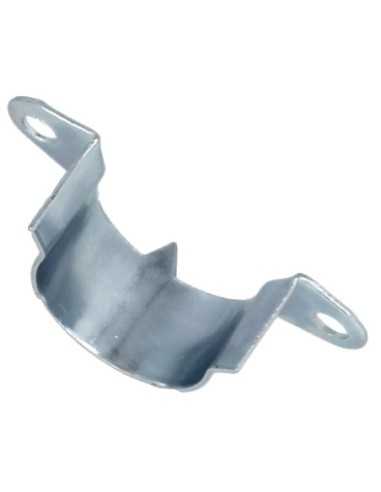 SOPORTE TUBO 1-20 Acero Zincado (B) AMIG