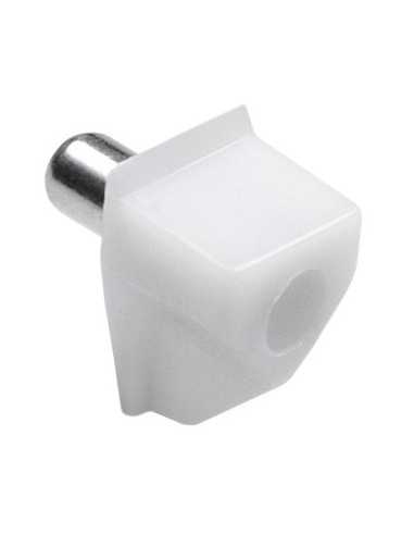 Soporte Portaestantes AMIG161 Plástico Blanco (B) AMIG