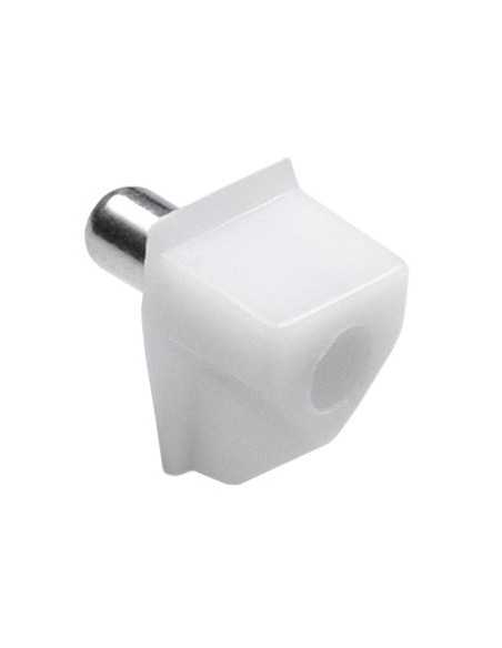 Soporte Portaestantes AMIG161 Plástico Blanco (B) AMIG