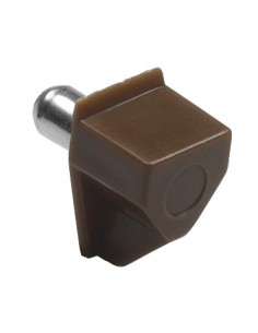 Soporte Portaestantes AMIG161 Plástico MARRON (B)