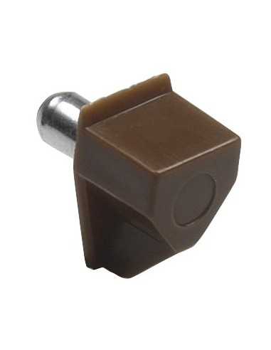 Soporte Portaestantes AMIG161 Plástico MARRON (B)