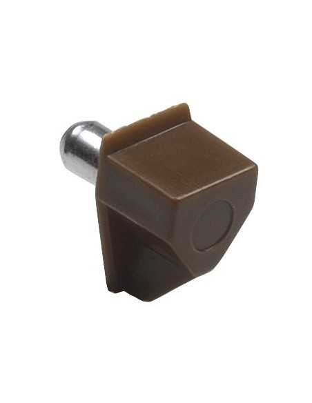 Soporte Portaestantes AMIG161 Plástico MARRON (B)