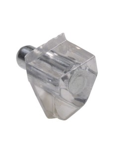 Soporte Portaestantes AMIG161 Plástico TRANSPARENTE (B)