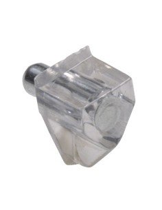 Soporte Portaestantes AMIG161 Plástico TRANSPARENTE (B)