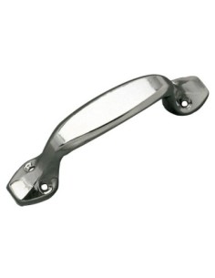 TIRADOR 5-125 Acero Cromado (B) AMIG