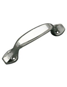 TIRADOR 5-125 Acero Cromado (B) AMIG