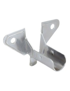 SOPORTE LATERAL 32 Cromado (B) AMIG