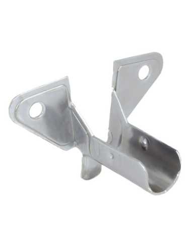 SOPORTE LATERAL 32 Cromado (B) AMIG