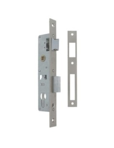 Cerradura AMIG 725-20GR Acero Cromo Mate