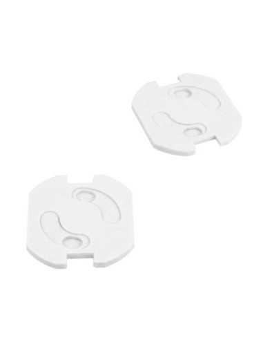 PROTECTOR GIRATORIO ENCHUFE CS513 BL AMIG