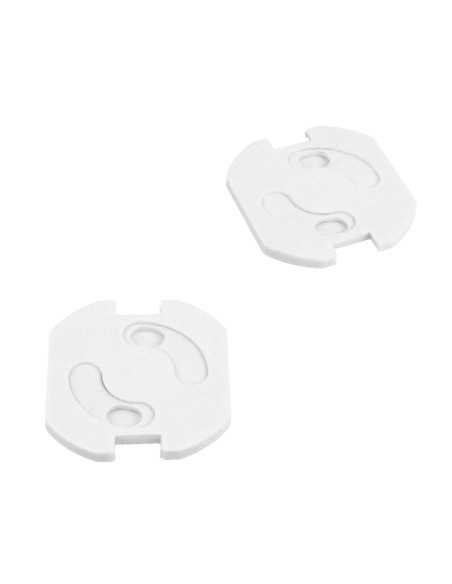 PROTECTOR GIRATORIO ENCHUFE CS513 BL AMIG