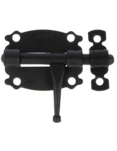 Pasador 484-50 Acero Negro AMIG