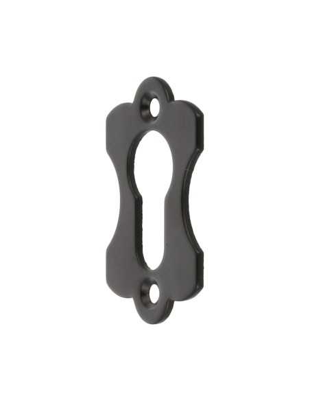 BOCALlave 12 Acero Negro AMIG