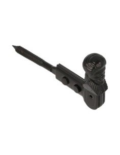 RETENEDOR CONTRAVENTANA 3 Negro AMIG