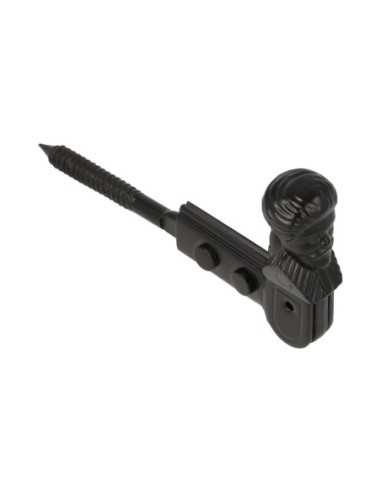 RETENEDOR CONTRAVENTANA 3 Negro AMIG