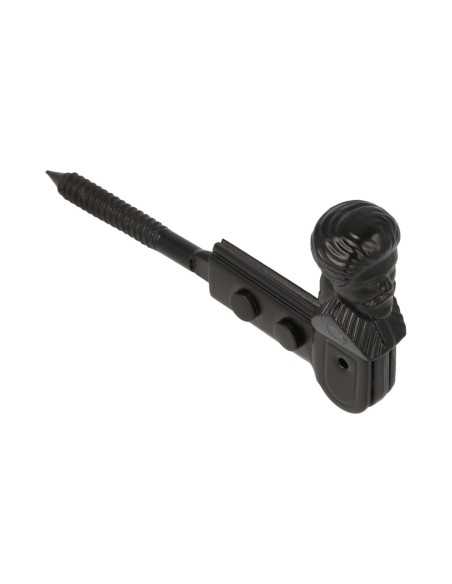 RETENEDOR CONTRAVENTANA 3 Negro AMIG