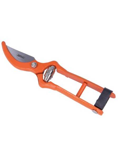 TIJERA PODAR P14 - 18 CM AMIG