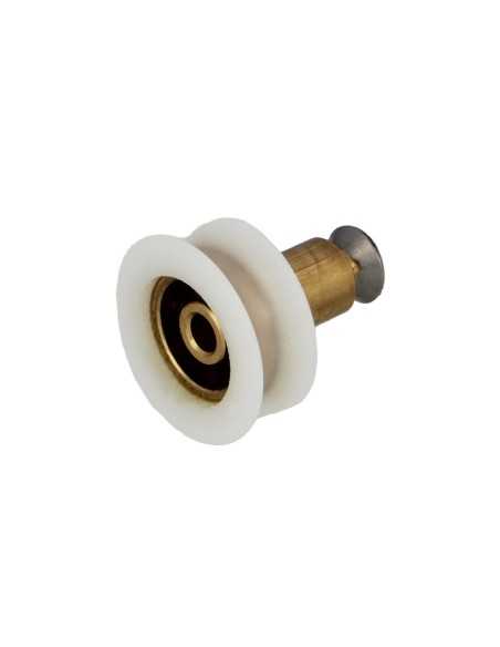 RODAMIENTO MMP11-24x23MM Nylon Blanco AMIG