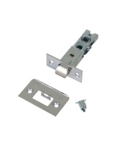 Picaporte AMIG 7-60 Acero Niquelado