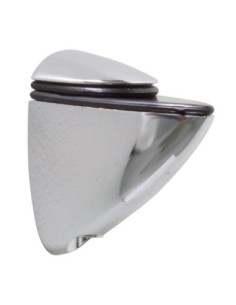 Soporte Portaestantes AMIGBALDAS 42-25 Cromado * AMIG