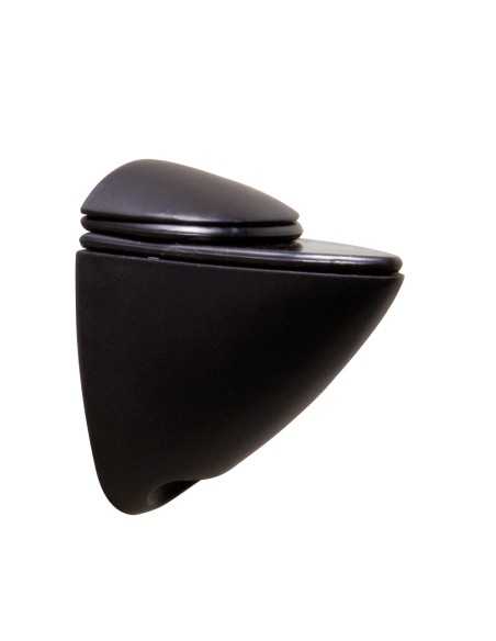 Soporte Portaestantes AMIGBALDAS 42-25 Negro * AMIG