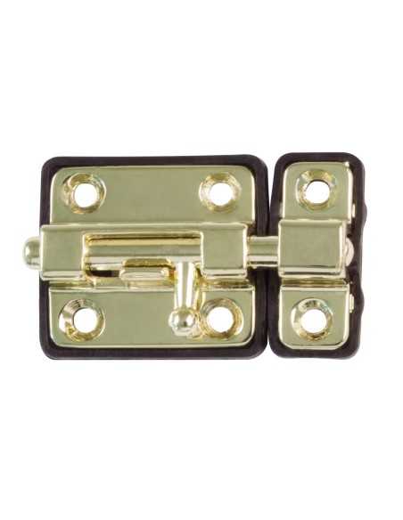 Pasador 383-35 Latonado AMIG