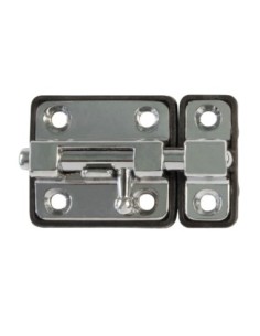 Pasador 383-35 Cromado AMIG