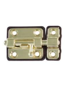 Pasador 383-50 Latonado AMIG