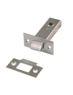 Picaporte AMIG 2-35 Acero Zincado