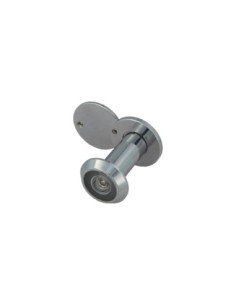 Mirilla 3-14 35/60 Latón Cromo Brillo AMIG