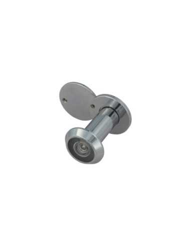 Mirilla 3-14 35/60 Latón Cromo Brillo AMIG