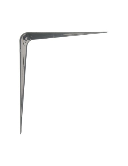 Palomilla 1-200X150 Acero GRIS AMIG | Palomilla metálica AMIG para refuerzo estructural